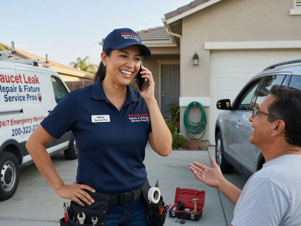 Faucet Repair Fairbanks, AK FAQs